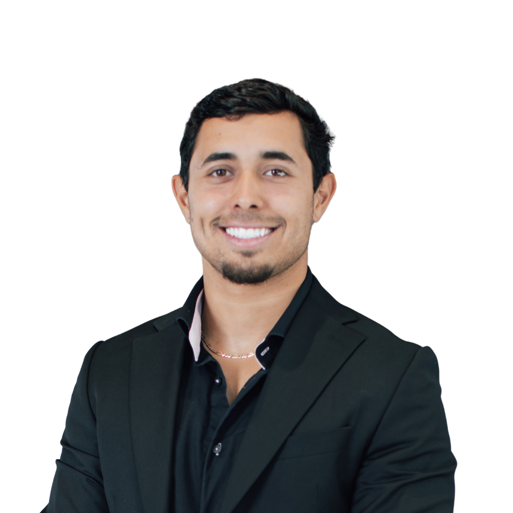 Founder of SystemStream.ai